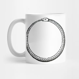 Eternal Return Mug